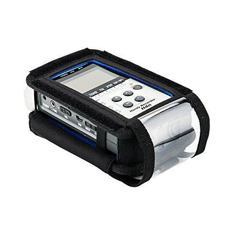 Custodia Protettiva Per Handy Recorder Zoom H4n H4n Pro Sostituisce Zoom Pch-4n - Foto 2