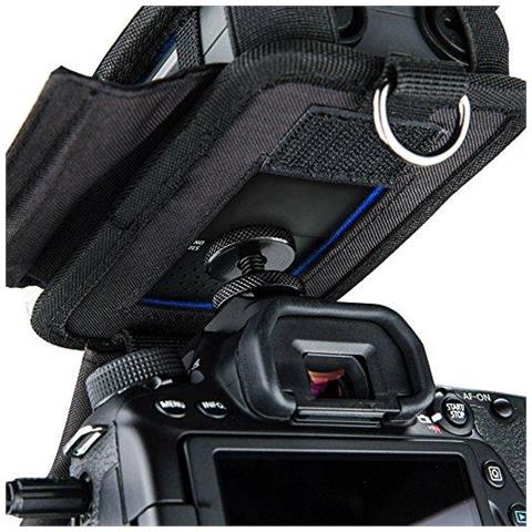 Custodia Protettiva Per Handy Recorder Zoom H4n H4n Pro Sostituisce Zoom Pch-4n - Foto 4