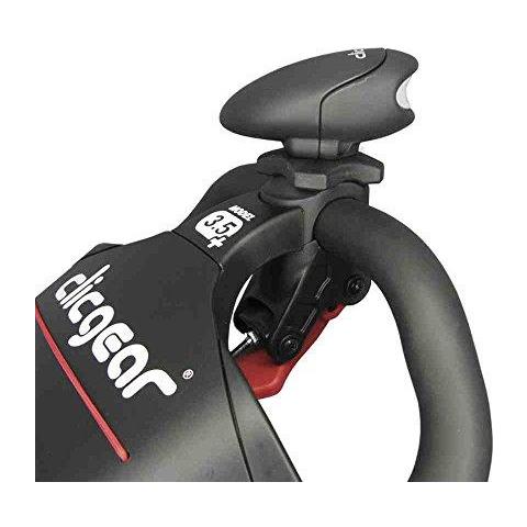 Steering Manopola Nero - Foto 1