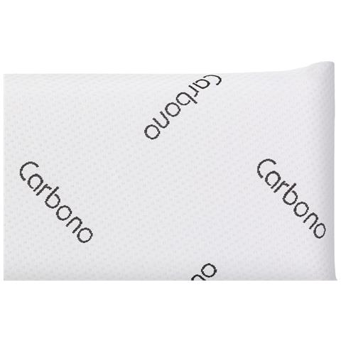 Cuscino Viscoelastico Nero Traforato In Carbonio 150 - - Foto 5