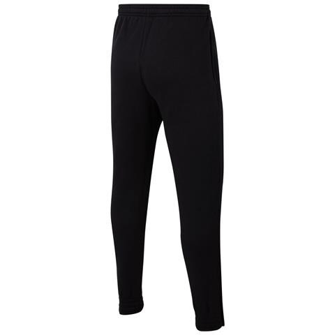 Juniior Park 20 Fleece Pants Per Ragazzo Pantaloni Numero: L Eu Colore Nero - Foto 3