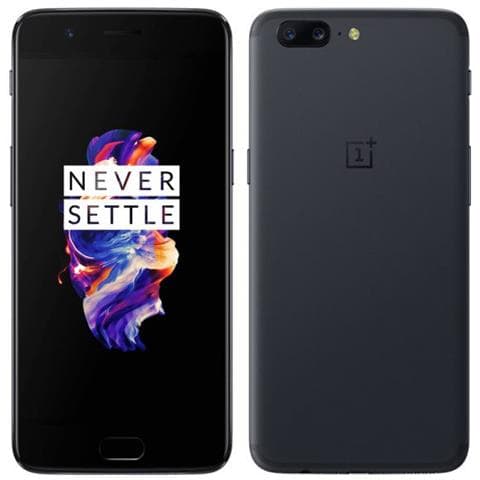 [Ricondizionato GOLD] 6 Nero 128 GB 4G / LTE Dual Sim Display 6.28 " Full HD+ Fotocamera 16 Mpx Android Europa - Foto 1