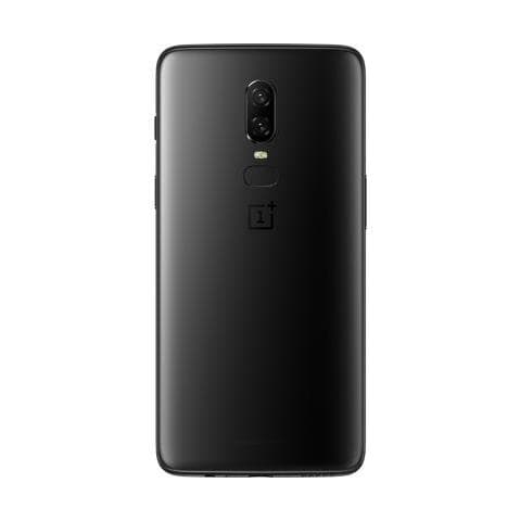 [Ricondizionato GOLD] 6 Nero 128 GB 4G / LTE Dual Sim Display 6.28 " Full HD+ Fotocamera 16 Mpx Android Europa - Foto 10