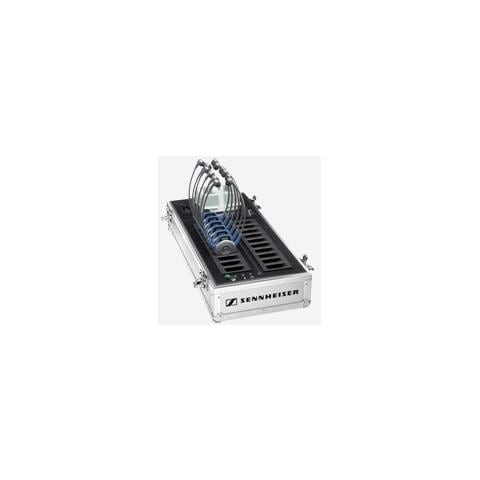 EZL 2020-20L, Interno, Cuffia, HDE 2020-D, SK 2020-D, BA 2015, 100 - 240, 50/60, 0 - 40 °C - Foto 1