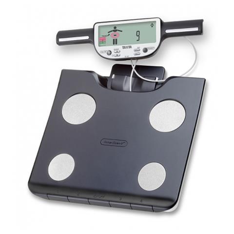 Bilancia Pesapersone Multifunzione colore Nero - Foto 1