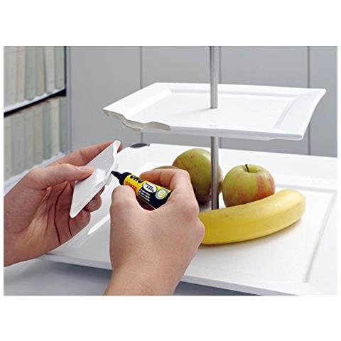 All Purpose Adhesive Super Strong & Safe, 7 g, in blister - Foto 2