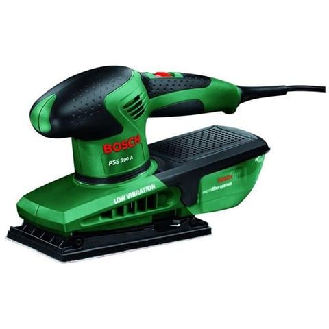 PSS 200 A, 1,6 kg, mains - Foto 1