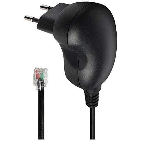 GD683, Interno, Dittafono, Nero, St 32xx, Dt 32xx, Dt 31xx, Dt 3400 - Foto 1