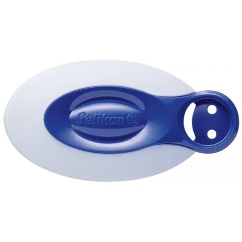Griffix Plastica Blu, Bianco 1pezzo (i) gomma per cancellare - Foto 2