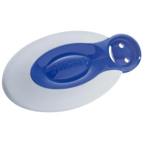 Griffix Plastica Blu, Bianco 1pezzo (i) gomma per cancellare - Foto 3