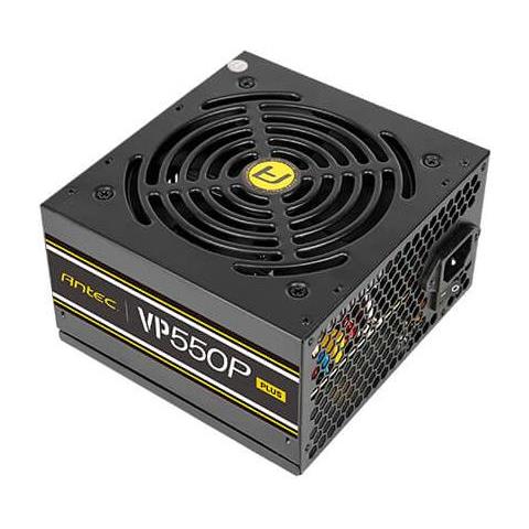 VP550P Plus alimentatore per computer 550 W ATX Nero - Foto 2