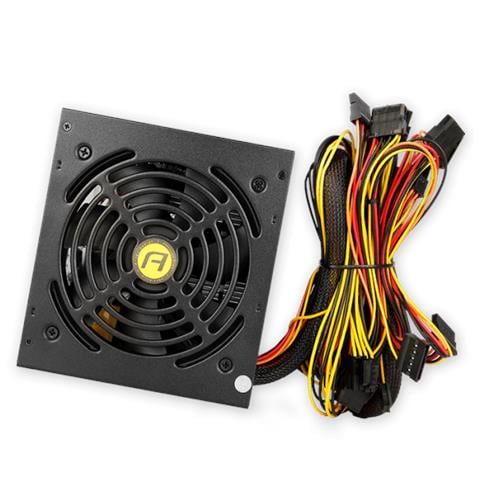 VP550P Plus alimentatore per computer 550 W ATX Nero - Foto 3