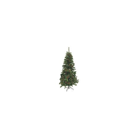 Albero Di Natale Sestriere, 180 Cm Verde - Foto 5