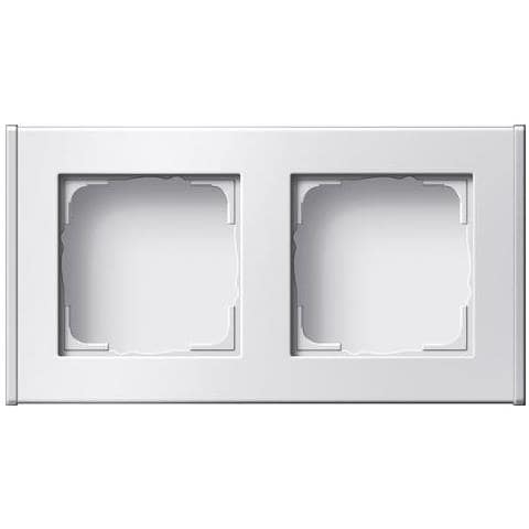 7875388 Bianco Placca Per Interruttori E Coperchio Per Presa - Foto 1