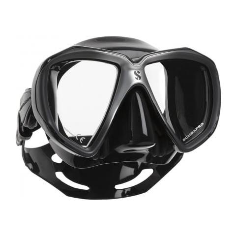 Spectra Trasparente Nero / argento - Foto 1