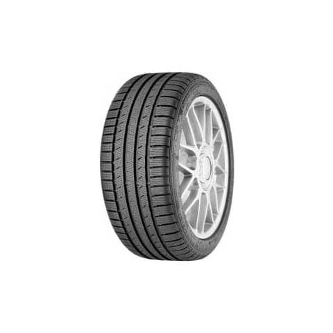 Pneumatico Contiwintercontact Ts 810 Sport Xl Fr Mo M+s 3pmsf 245/40r18 97v - Invernale - Foto 1