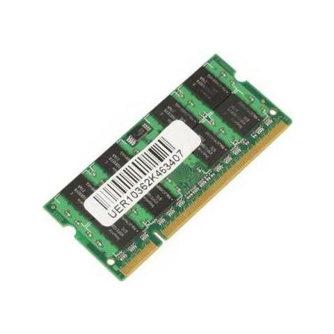 Mmh9658/32 Memoria 2 Gb 1 X 2 Gb Ddr2 800 Mhz - Foto 1