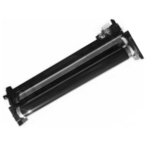 DV-5230 (K) Developer Originale Nero per Ecosys M5521CDN / M5521CDN KL3 / M5521CDW Capacità 100000 Pagine - Foto 1