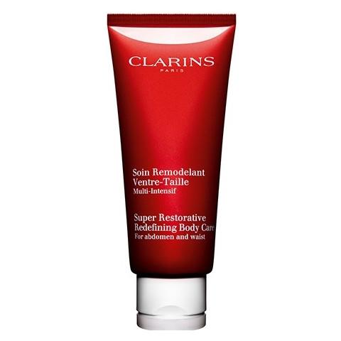 Soin Remodelant Ventre Et Taille 200 Ml - Crema Rassodante Pancia E Fianchi - Foto 1