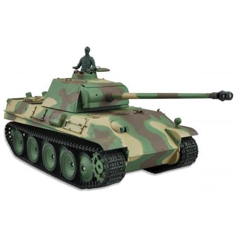 23070 Veicolo Militare Terrestre Radiocomandato (rc) - Foto 1