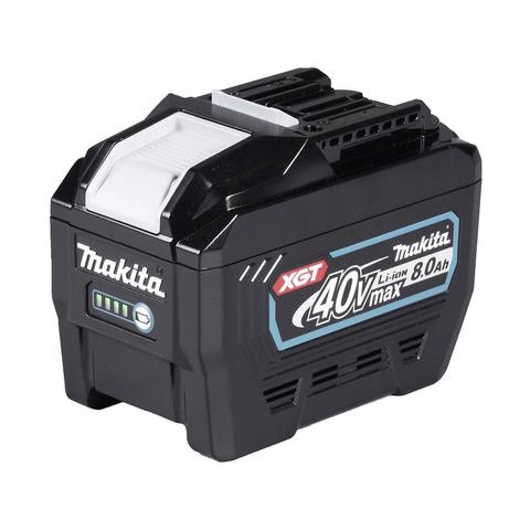 Batteria Litio XGT 40V 8.0Ah Originale con Indicatore LED - Foto 1
