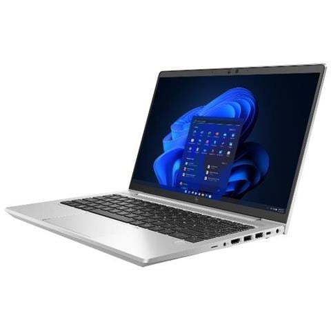 Ultrabook EliteBook 640 G9 Monitor 14" Full HD Intel Core i5-1245U Ram 16 GB SSD 512GB 3x USB 3.2 Windows 11 Pro - Foto 2