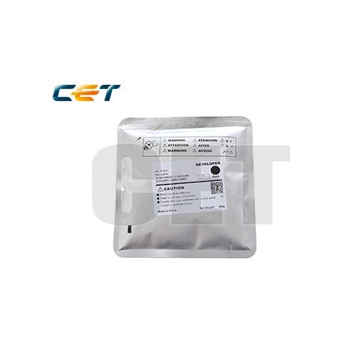 Cet Black Developer Canon Ir Advance C3320,c3325i,c3330i - Foto 1