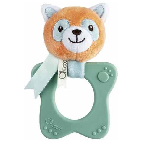 Massaggia Gengive 00011465000000 My Sweet Dou Dou Panda Rosso - Foto 1