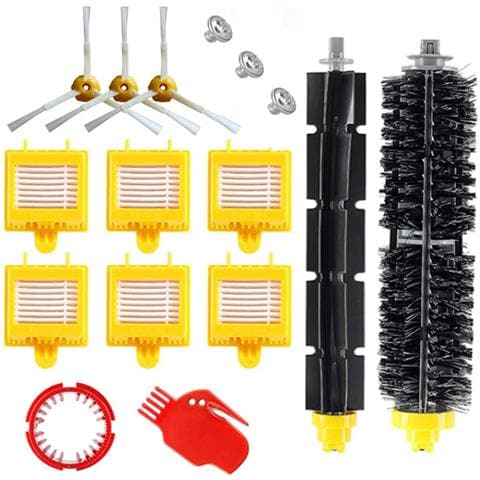 Accessori Robot Aspirapolvere Irobot Roomba 760/770/772/774/775/776/780/782/785/786/790 - Foto 1
