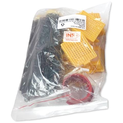 Accessori Robot Aspirapolvere Irobot Roomba 760/770/772/774/775/776/780/782/785/786/790 - Foto 6