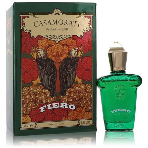 Fiero By Xerjoff Eau De Parfum Spray 1 Oz (men) - Foto 1