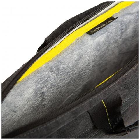 Tech Air Evo Pro Borsa Per Notebook 33,8 Cm (13.3"") Valigetta Ventiquattrore Grigio - Foto 2