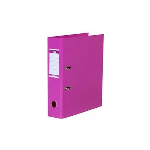 100400543 raccoglitore ad anelli A4+ Rosa - Foto 1