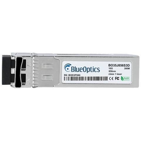 SFP-10G-GIG-SR-BO modulo del ricetrasmettitore di rete Fibra ottica SFP+ - Foto 1