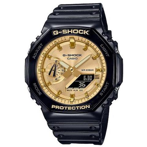 Orologio Uomo Casio Ga-2100gb-1aer - Foto 1