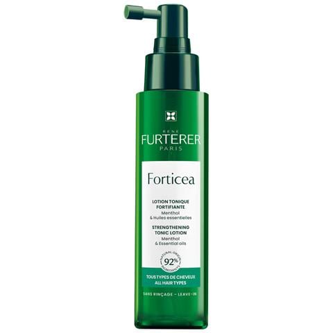 Rene Furterer, Forticea, Trattamento Lozione Per Capelli, Rafforzamento, 100 Ml - Foto 2