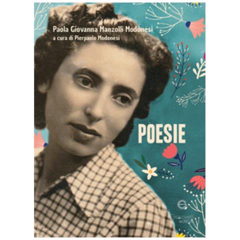 Paola Giovanna Manzolli Modonesi - Poesie - Foto 1