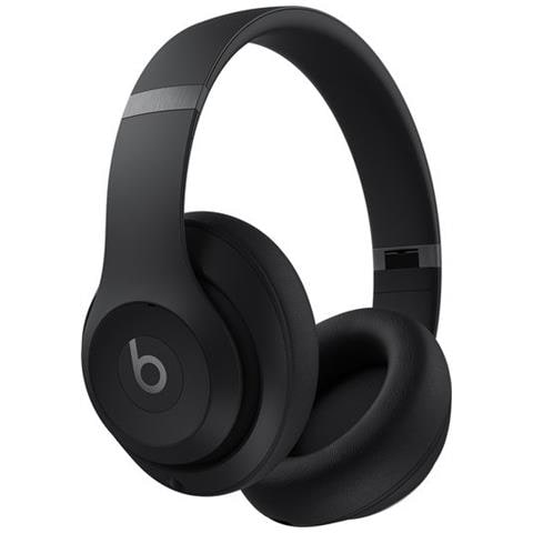 Cuffie MQTP3ZM /A Wireless Bluetooth Studio Pro con Cancellazione del Rumore Nero - Foto 6