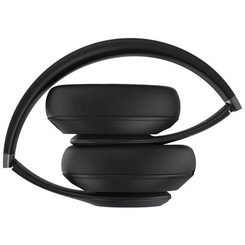 Cuffie MQTP3ZM /A Wireless Bluetooth Studio Pro con Cancellazione del Rumore Nero - Foto 1