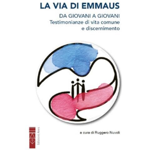 Matteo Maria Zuppi - La via di Emmaus. Testimonianze di vita comune e discernimento - Foto 1