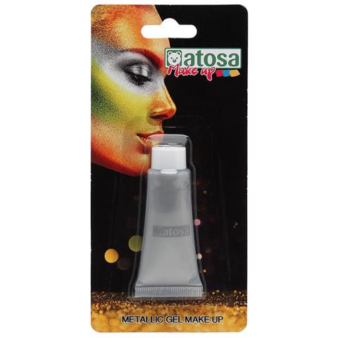 Trucco Argentato Gel - Foto 1