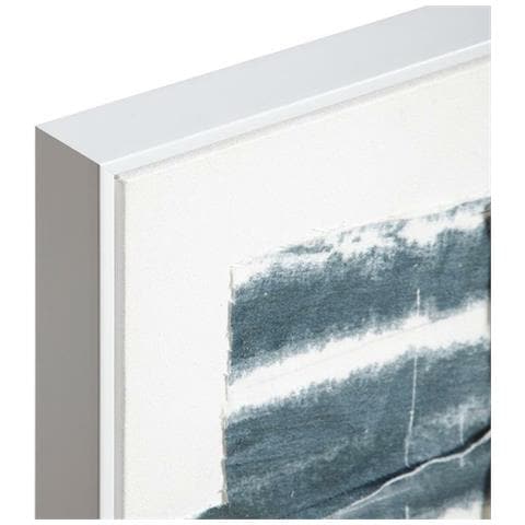 Quadro 60 X 3,2 X 90 Cm Astratto Città (2 Unità) - Foto 6