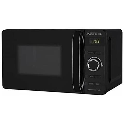Microonde Con Grill Jmo011480 700 W Nero 20 L - Foto 1