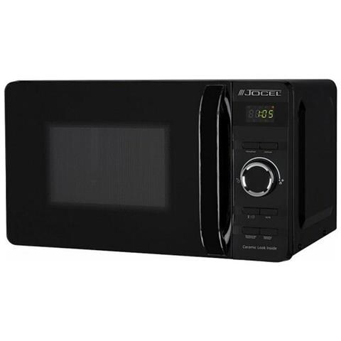 Microonde Con Grill Jmo011480 700 W Nero 20 L - Foto 2