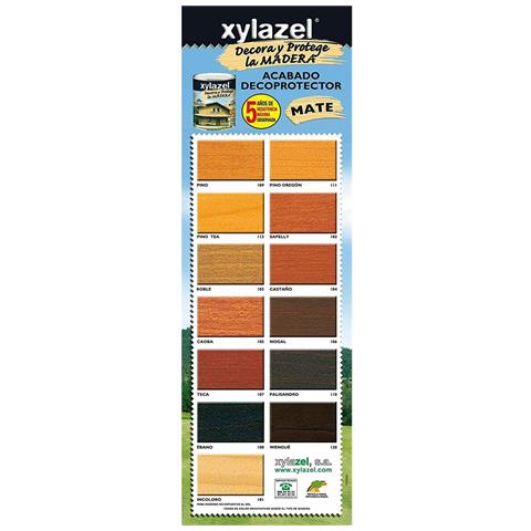 Lasur Plus Decora 750 Ml Mat Sapeli - Foto 2