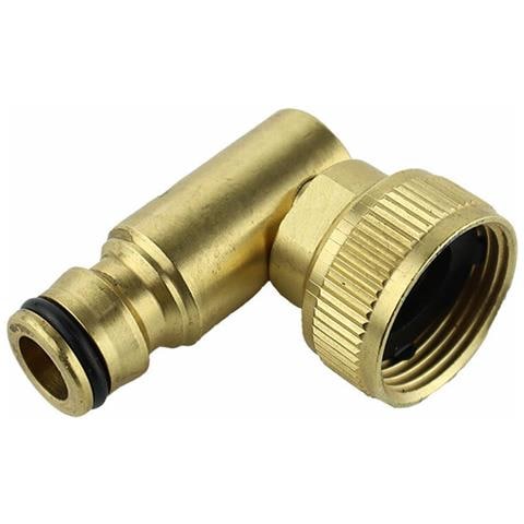 Connettore 3/4' - Foto 1