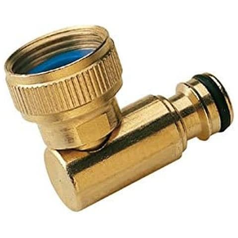 Connettore 3/4' - Foto 2