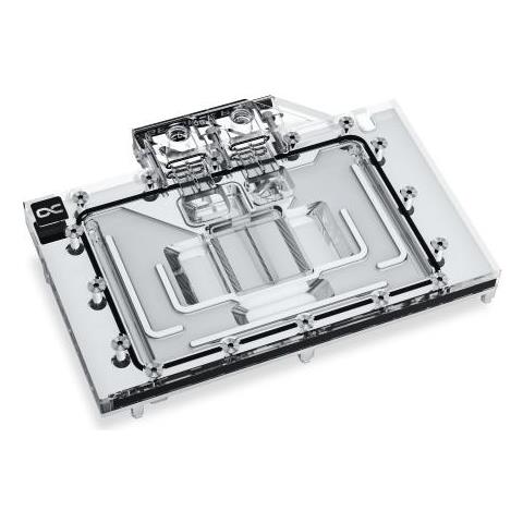 Gpx-n Blocco D'acqua + Piastra Posteriore - Foto 1