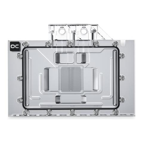 Gpx-n Blocco D'acqua + Piastra Posteriore - Foto 2