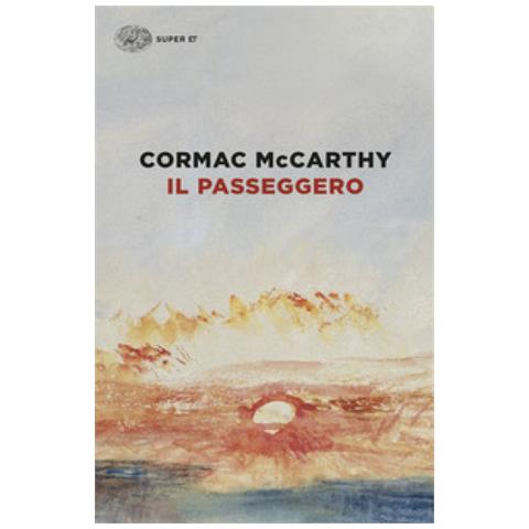 Cormac Mccarthy - Il Passeggero - Foto 1